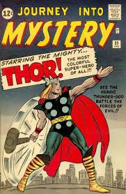 Classic Comic Covers! (Jack Kirby ...