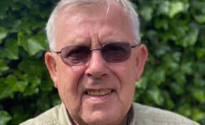 Fhv. murermester Bent Damgaard Petersen fylder 70 år