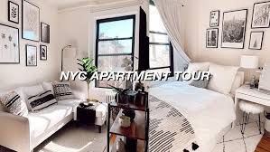 Il you re in luck! My New York City Apartment Tour Downtown Manhattan 2 Bedroom Apt Youtube