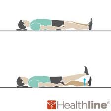 10 Exercises Before Knee Replacement Surgery Knee Replacement Total Knee Replacement Knee Replacement Surgery