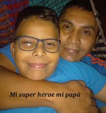 Olimpiadas Especiales El Salvador