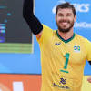 Confira a tabela da liga das nações de vôlei masculino, que volta a ser disputada depois de ter sido cancelada em 2021 por causa da pandemia. 1