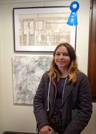 Meet Joan Clifford of Milton Art Center