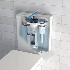 We used the kohler cimmaron with the it is almost impossible to find a slow flush toilet. Select Your Toilet Suite Caroma