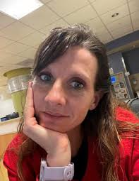 The death of Jessica Stoebick shattered the lives of so many people this  week when she was murdered by her ex-husband. Family and friends laid to  rest the Hendricks County mother of