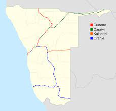 O rețea în care am încredere. Trans Oranje Corridor Wikipedia