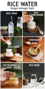 Fermented Rice Water Is Long Known For Beauty Benefits And Is Also Used In Many Of The Skin In 2020 Beauty Diy Hair Natural Skin Care Remedies Beauty Skin Care Routine