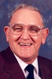 JOE WORKMAN Obituary (1924