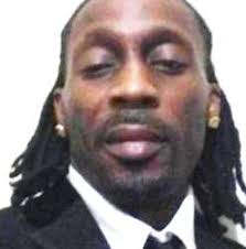 George Appleton, age 49