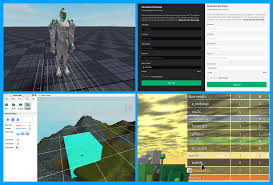 Roblox Developer Hub Learn How To Create Games On The