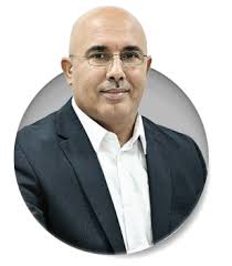 Faculty List :: PMU, Prince Mohammad Bin Fahd University