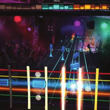 Rocksmith 2014 2700 songs with all dlc through feb 2016 16 gb download. Pdf Rock God Or Game Guru Using Rocksmith To Learn To Play A Guitar