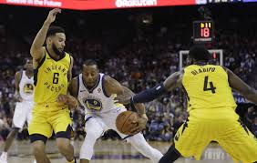 See the live scores and odds from the nba game between pacers and warriors at chase center on january 13, 2021. Warriors Andre Iguodala Ruled Out Vs Pacers