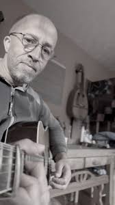 Never going back (attempt 1) #acousticguitar #fingerpick