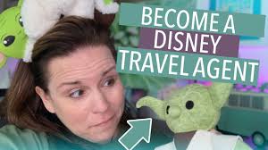 This will assure the agency that you are passionate about the job, but not that you can do it well! How Do You Become An Independent Disney Travel Agent Youtube