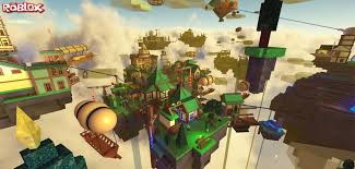 Roblox Can Turn Your Kids Into Game Developers Roblox Building Games For Kids Entertaining Games