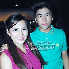 This page is for nlex fan only. Tambalang Nash Aguas At Alexa Ilacad Malakas Ang Hatak Pinoy Parazzi