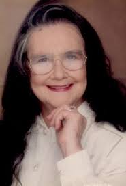 Betty Patrick Obituary