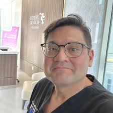Dr. David Elías Cova Garcia Traumatólogo, Monterrey