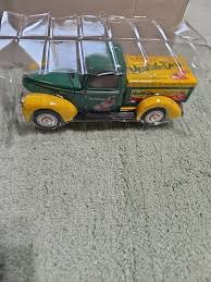 Image result for Kiltie Yellow 1940 Truck