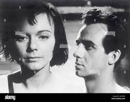 Anita bergman hi-res stock photography and images