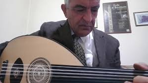 عزف على الڨيتار : عندك بحرية يا ريس... Guitar