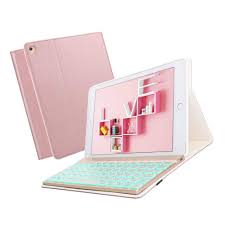 Keyboard Case Ipad 9 7 2018 6th Gen Ipad 9 7 2017 5th Gen Ipad Air 2 Ebay Ipad Air Keyboard Case Ipad Keyboard Case Keyboard Case