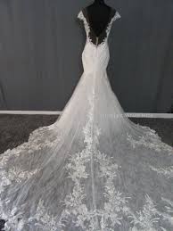 Martina liana wedding dress size 10 white detailed back. Martina Liana 1104 Ml1104 The Last Minute Bride