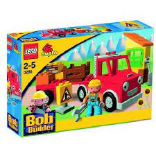 bob de bouwer 2 lego duplo lego sets for boys shop lego