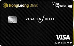 Launched in 2018 as the replacement for the uob visa infinite, with a lower annual fee and income requirement. Credit Card Application Hlb Online Application