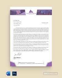 Letterhead examples free letterhead templates letterhead design doctors note template notes template dog doctor dental art pad free doctor letterhead format. 17 Free Business Letterhead Templates Ms Word Ai Psd Purshology