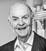 Leslie DUBÉ Obituary (1933