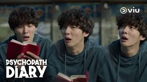 Film drama korea psychopath diary sub indo kini sudah bisa di download dengan kualitas full hd yang mau bisa langsung saja download filmnya. Sinopsis Dan Online Streaming Nonton Drakor Psychopath Diary Sub Indo Terjemahan Bahasa Indonesia Tribun Pekanbaru