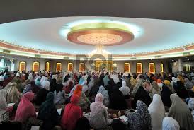 Pasaraya syed sungai buloh jalan nautika a u20/a, pusat komersial tsb, 40160 shah alam, selangor tel: Majelis Zikir Getarkan Pasaraya Blok M Republika Online