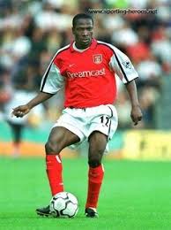 Pin On Arsenal Players Past Present