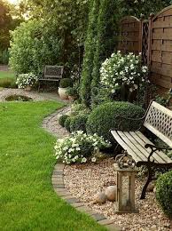 Pin By Amy Roberts On Fantasy Landscape Front Yard Landscaping Design Rock Garden Landscaping Backyard Landscaping