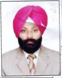 Gurdeep Singh Kahlon , IND candidate bio : Assets , Total Income ,  Liabilities , Criminal Cases and other details.