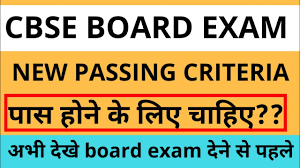 If you are preparing for your 10th board exams and are not sure about how to prepare for it and all the notes and methods of studying. New Passing Criteria For Class 10 2020 21 Cbse Board Exam 2021 Youtube