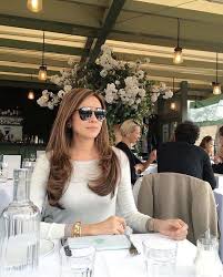 • tengku zerafina (born 1969), currently an entrepreneur based in london. Selangor Sultan Marries Rtm News Reader Malaysia Malay Mail