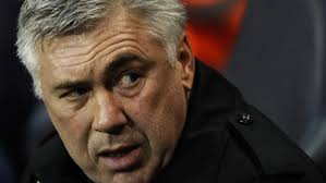 Ancelotti looks for signs of revival