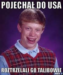 Jednocześnie talibowie poinformowali, iż nie chcieli i nie chcą żadnego okupu. Pojechal Do Usa Roztrzelali Go Talibowie Memy Pl