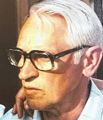 Donald CONROY Obituary (2021)