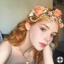 Ariel Mayer Shepard ||•018•