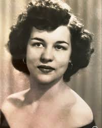 Connie Rae Magann Snyder Obituary August 27, 2024