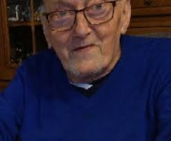 Gondreville. Décès de Bernard Muller