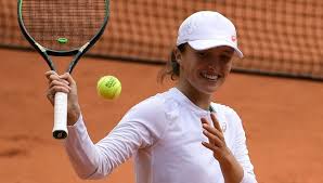 Dorota świątek zapisz lekarz rodzinny. Juz Dzis Iga Swiatek Zagra W Finale French Open