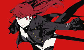 Get hints, track time, print, access previous puzzles and much more. Persona 5 Royal All Crossword Puzzle Answers