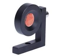 Toplam İstasyon Araştırması için L-bar ile 90 Derece İzleme Mini Pr...