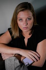 Man who raped woman, messaged her