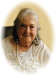 Alma Corum Obituary December 27, 2020